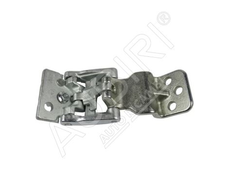 Rear door hinge Ford Transit 2014-2018 left lower, 180