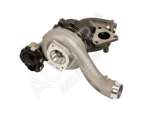 Turbocharger Fiat Ducato 2019-2021 2.3D Euro6