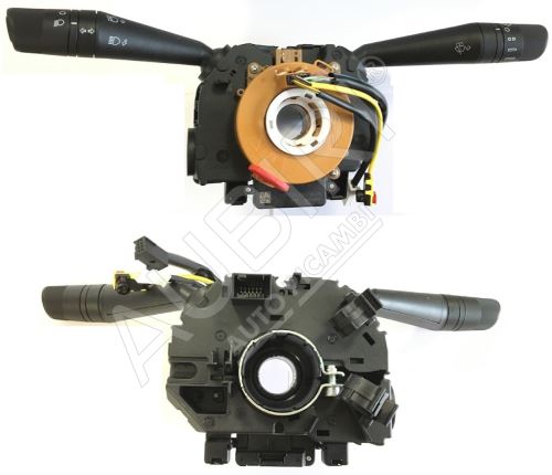 Steering column switch Iveco Daily since 2014