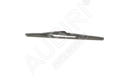 Wiper blade Fiat Scudo, Jumpy, Expert 2007-2016 rear, 400 mm