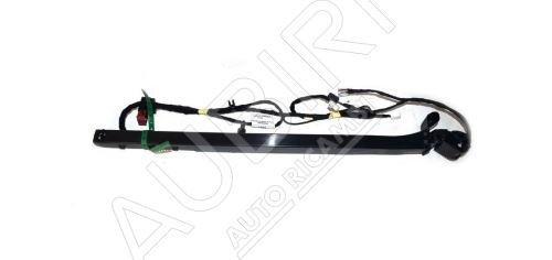 Cable rail Fiat Ducato since 2006 rear right, 270