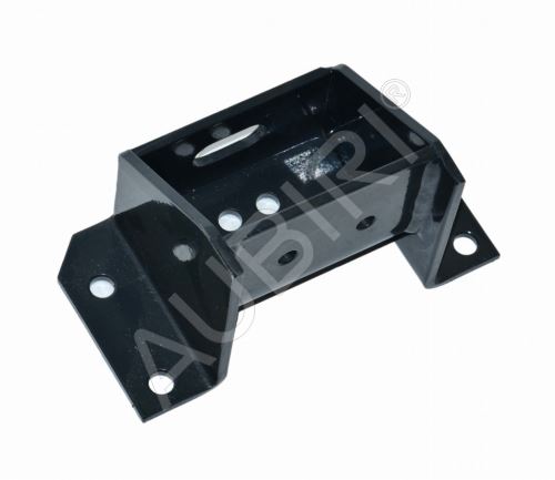 Leaf spring buffer holder Iveco Daily since 2000 35C/50C rear