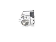 Throttle body Citroën Berlingo, Partner 1996-2007 1.6i 16V (1)