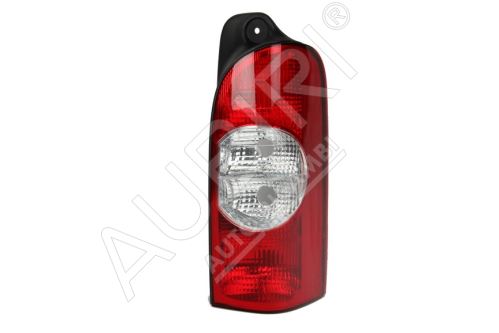 Tail light Renault Master 1998-2010 right without bulb holder