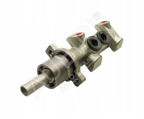 Master brake cylinder Renault Master 1998-2010 23,81mm