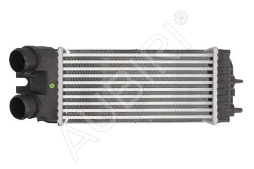 Intercooler Citroën Berlingo, Partner 2005-2011 1.6 HDi