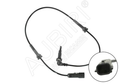 ABS sensor Renault Master 2010– rear L/R