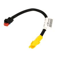 Fuel pressure sensor wiring Citroën Berlingo, Peugeot Partner 1996-2007 2.0D (1)