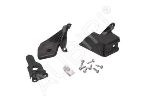 Left headlight bracket set Citroën Jumpy, Peugeot Expert since 2016