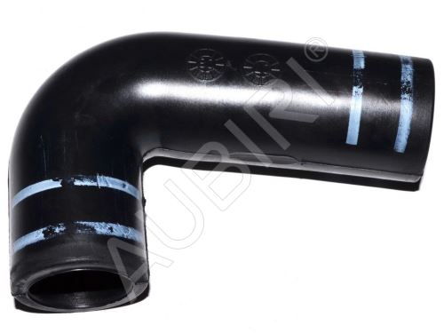 Air hose Iveco EuroCargo to the compressor