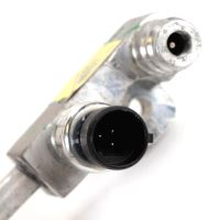Air con hose Fiat Ducato 2014-2016 2.0/2.3/3.0D, since 2018 3.0 from conden. to evapora. (2)