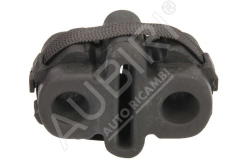 Exhaust mount Citroën Berlingo, Partner 2005-2011 1.6 HDi