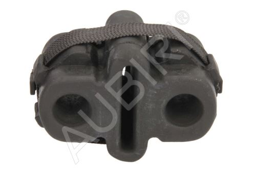 Exhaust mount Citroën Berlingo, Partner 2005-2011 1.6 HDi