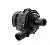 Auxiliary pump of the cooling system Renault Master since 2010 2.3 dCi