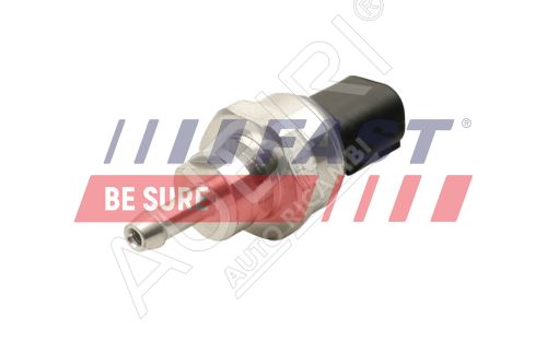 Exhaust pressure sensor Renault Kangoo since 2008 1.5 dCi