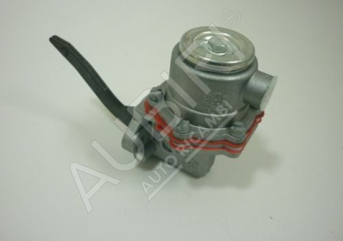 Fuel pump Iveco EuroCargo euro2