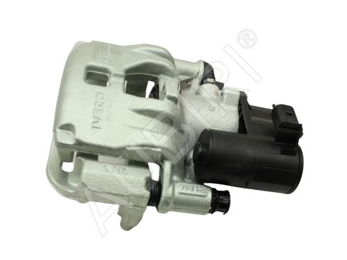 Brake caliper Iveco Daily 35S since 2019 rear, right, for electric handbrake