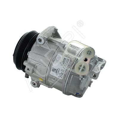 Air conditioning compressor Fiat Ducato since 2014 2.3 JTD Euro 6