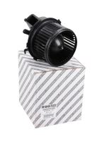 Heater blower fan Fiat Ducato, Jumper, Boxer since 2006 with automatic A/C