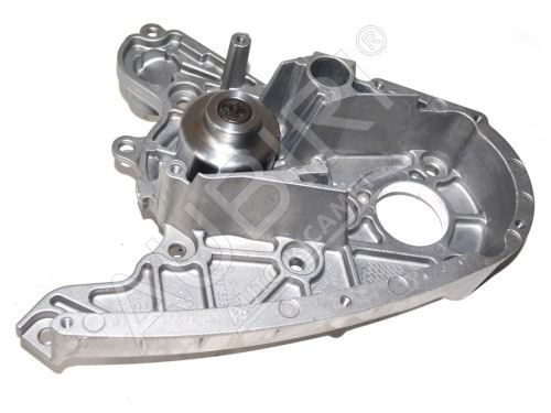 Water Pump Iveco Daily 2000-2019, Fiat Ducato 2002-2019 2.3D