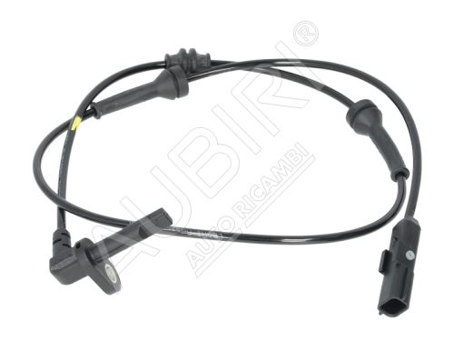 ABS sensor Renault Master 10 rear RWD L/R