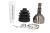 CV joint Fiat Scudo 2007-2016 2.0D outer