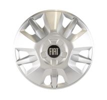 Wheel trim Fiat Ducato since 2024 all-over, 15 inches wheels