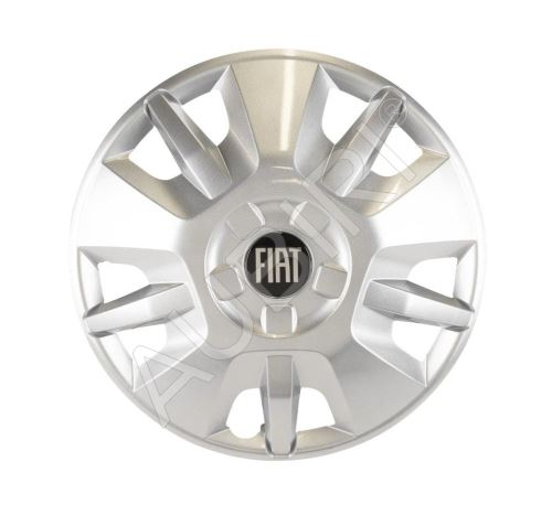 Wheel trim Fiat Ducato since 2024 all-over, 15 inches wheels