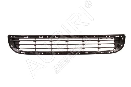 Front bumper grille Citroën Berlingo, Peugeot Partner 2012-2018 upper