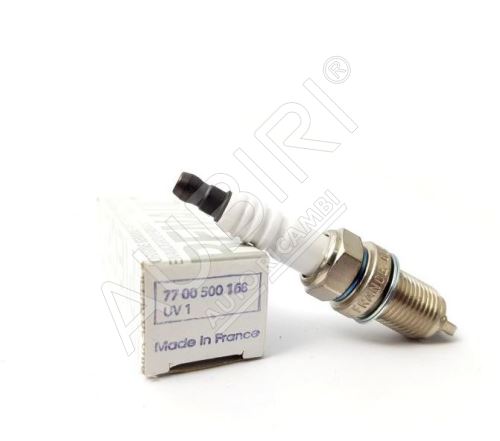 Spark Plug Fiat Doblo 2000-2010 1.6i, Kangoo since 1997 1.2/1.4/1.6i RFC58LZ2E