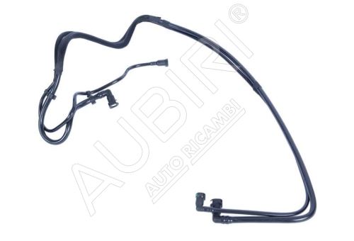 Fuel hose Ford Transit 2006-2014 2.4 TDCi RWD