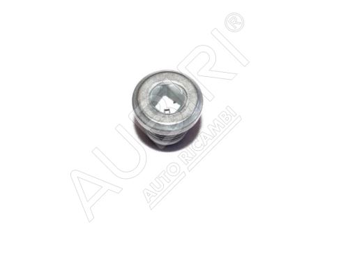 Transmission drain plug Fiat Ducato 244,250 - 2.3 JTD