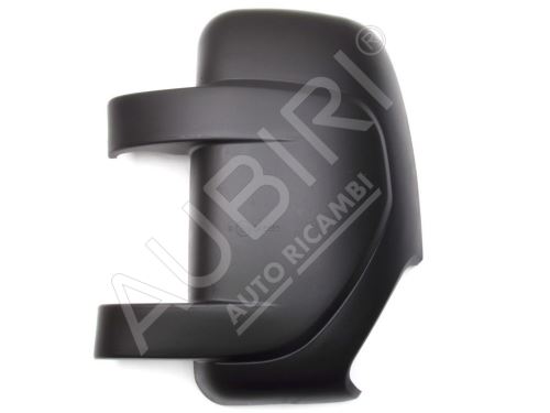 Rearview mirror cover Renault Master since 2010 left for short arm