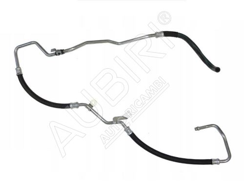 Power steering hose Renault Master 2010– 2.3 dCi