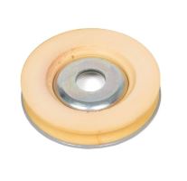 Upper shock absorber mounting Citroën Berlingo, Partner 2008-2018 left/right