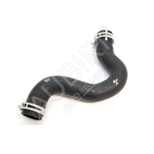 Water cooler hose Citroën Berlingo, Partner 2008-2016 1.6 16V upper