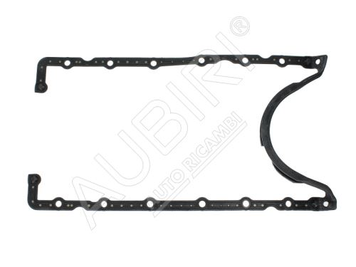 Oil sump gasket Ford Transit, Tourneo Connect 2002-2014 1.8 Di/TDCi