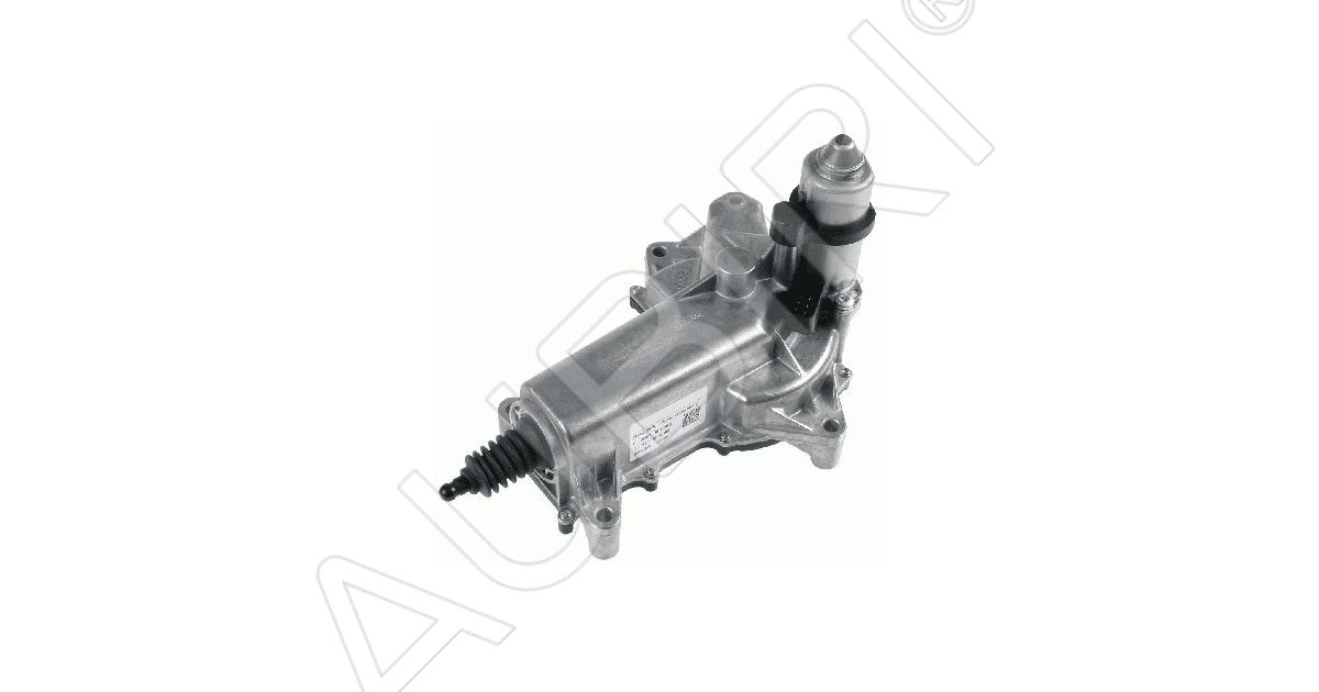 Clutch cylinder Iveco Daily 2000-2011 automatic transmission - SACHS ...