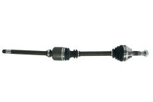 Driveshaft Fiat Ducato 1994-2006 Q18 right