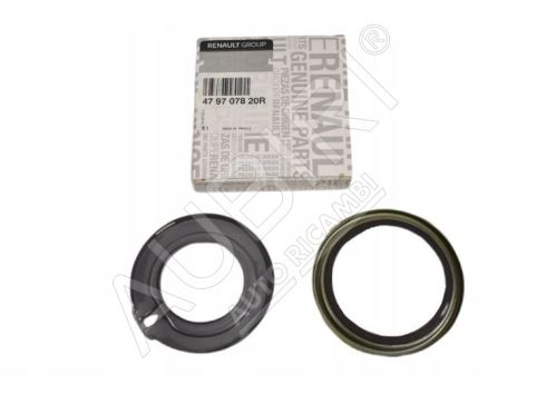 ABS ring Renault Kangoo since 2008 left/right, rear