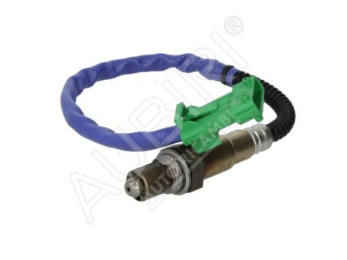 Lambda sensor Citroen Berlingo, Partner 2000-2011 1.6i 16V, 410 mm