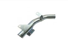 Water pipe Fiat Ducato 250 2.3 - for heat exchanger