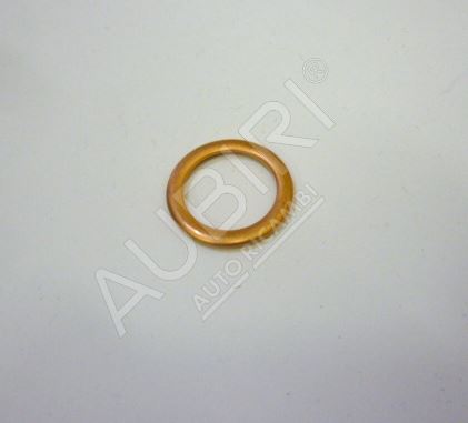 Oil drain plug washer 16.3x22x2 mm