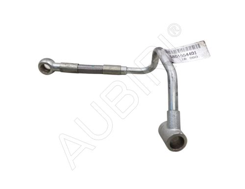 Turbocharger cooling pipe Iveco Daily since 2014 3.0D 35C-70S