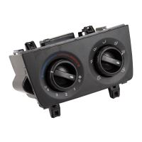 Heating control Fiat Ducato, Jumper, Boxer 2014-2021 (1)