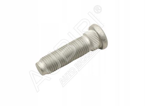 Wheel bolt Ford Transit since 2014, Transit Custom since 2012 - M14x1,5 mm