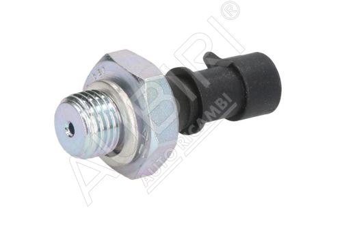 Oil pressure sensor Fiat Ducato 1994-2016, Doblo 2000-2022, Fiorino since 2007