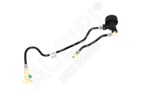 Clutch cylinder tube Renault Kangoo 2008-2021