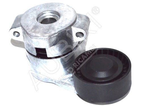 Alternator belt pulley Fiat Ducato 2006-2011, Jumper, Transit 2006-2014 2.2D tensioner