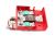 Positive battery terminal (+) Renault Master 1998–